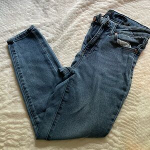Kendall & Kylie Jeans